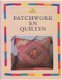 Patchwork en Quilten - 1 - Thumbnail