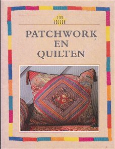 Patchwork en Quilten