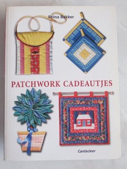 Patchwork cadeautjes - 1