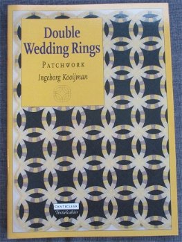 Double Wedding Rings Patchwork - 1