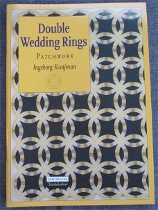 Double Wedding Rings Patchwork