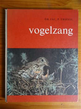 Vogelzang - Dr. Jac. P. Thijsse - 1