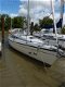 Dehler 35 Cruiser - 1 - Thumbnail