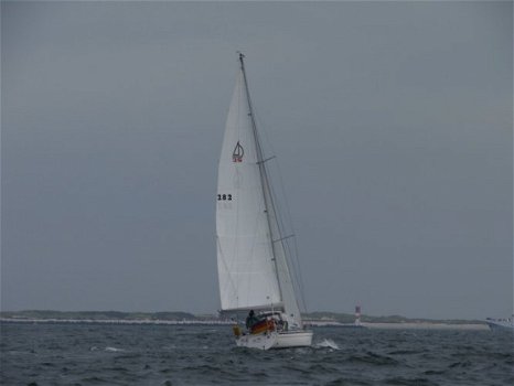 Dehler 35 Cruiser - 3