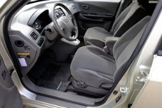 Hyundai Tucson - 2.0 CRDi Style Automaat Clima/LMV