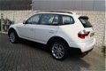 BMW X3 - 2.0D X-Drive High Executive Aut Panodak Xenon Leder Navi Clima PDC LMV - 1 - Thumbnail
