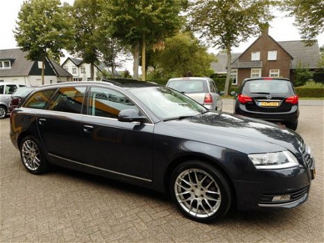 Audi A6 Avant - 2.0 TFSI BUSINESS EDITION Navi Climate Control - 1