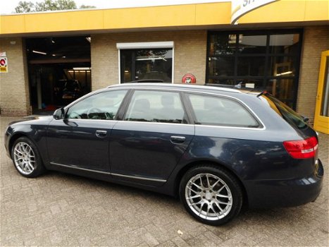 Audi A6 Avant - 2.0 TFSI BUSINESS EDITION Navi Climate Control - 1