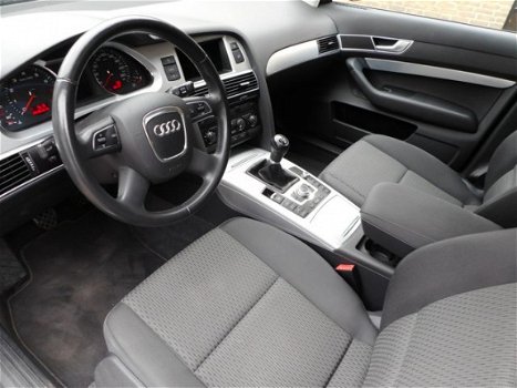 Audi A6 Avant - 2.0 TFSI BUSINESS EDITION Navi Climate Control - 1
