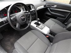 Audi A6 Avant - 2.0 TFSI BUSINESS EDITION Navi Climate Control