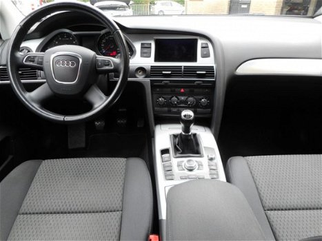 Audi A6 Avant - 2.0 TFSI BUSINESS EDITION Navi Climate Control - 1