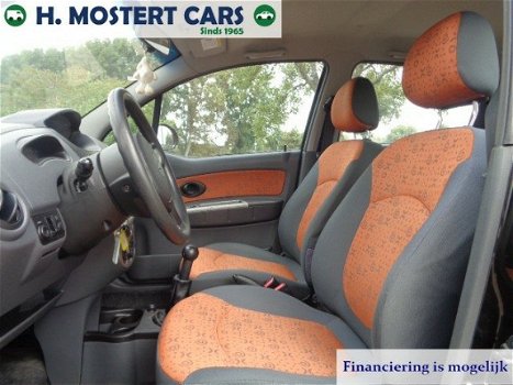 Chevrolet Matiz - AIRCO * NIEUWE BANDEN * NETTE AUTO * MEENEEM PRIJSJE - 1