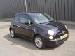 Fiat 500 - 1.2 Lounge , Airco, Pannorama dak - 1 - Thumbnail