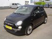 Fiat 500 - 1.2 Lounge , Airco, Pannorama dak - 1 - Thumbnail