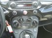 Fiat 500 - 1.2 Lounge , Airco, Pannorama dak - 1 - Thumbnail