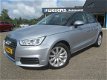 Audi A1 - SB. 1.0 TFSi Design Pro Line Plus, 100PK, Clima, Navi, Xenon, PD - 1 - Thumbnail