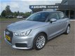 Audi A1 - SB. 1.0 TFSi Design Pro Line Plus, 100PK, Clima, Navi, Xenon, PD - 1 - Thumbnail