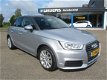 Audi A1 - SB. 1.0 TFSi Design Pro Line Plus, 100PK, Clima, Navi, Xenon, PD - 1 - Thumbnail