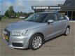 Audi A1 - SB. 1.0 TFSi Design Pro Line Plus, 100PK, Clima, Navi, Xenon, PD - 1 - Thumbnail