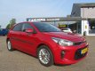 Kia Rio - 1.4 CVVT, Automaat DynamicLine, Navi, Leer, Cruise, Camera - 1 - Thumbnail