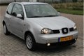 Seat Arosa - 1.4i Signo Peter Mulder JR Emmer-Compascuum - 1 - Thumbnail