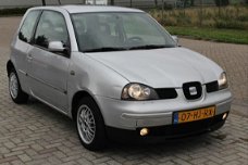 Seat Arosa - 1.4i Signo Peter Mulder JR Emmer-Compascuum