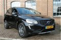 Volvo XC60 - 2.0 D3 Momentum 2014 141.527km Navi Climate Cruise 1e eigenaar - 1 - Thumbnail