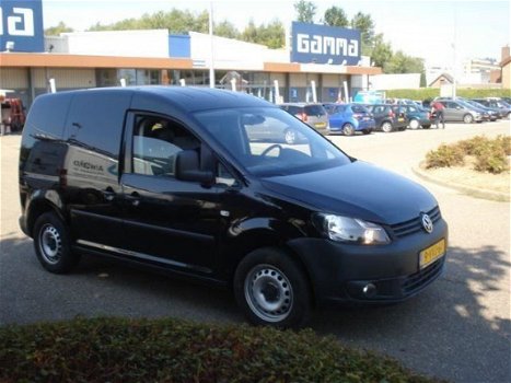 Volkswagen Caddy - 1.6 TDI - 1