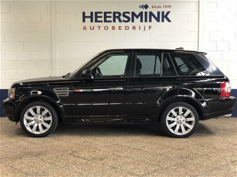 Land Rover Range Rover Sport - 4.2 V8 Supercharged - 1