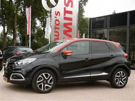 Renault Captur - TCe 90 Intens - Navigatie - 1