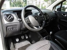 Renault Captur - TCe 90 Intens - Navigatie