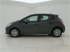 Peugeot 208 - 1.6 E-HDI BLUE LEASE 5-DEURS + NAVIGATIE