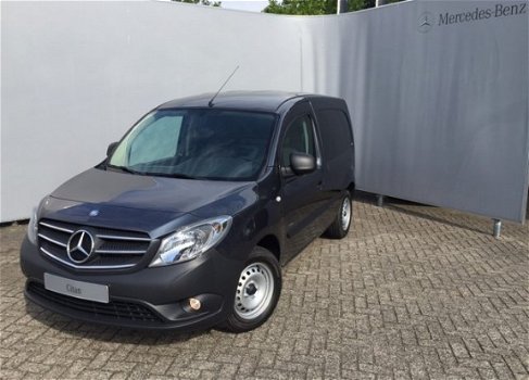 Mercedes-Benz Citan - 109 CDI KA Lang - 1