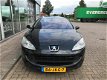 Peugeot 407 Coupé - 2.2-16V Pack leder navi xenon - 1 - Thumbnail