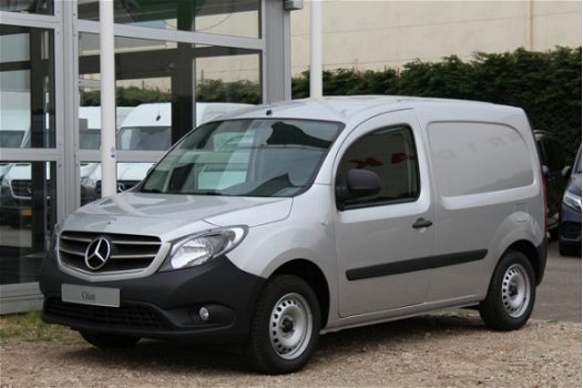 Mercedes-Benz Citan - 109 CDI | Radio | Airco | Cruise Control | Boordcomputer | All in-Prijs - 1