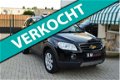 Chevrolet Captiva - 2.0vdci executive 4wd - 1 - Thumbnail