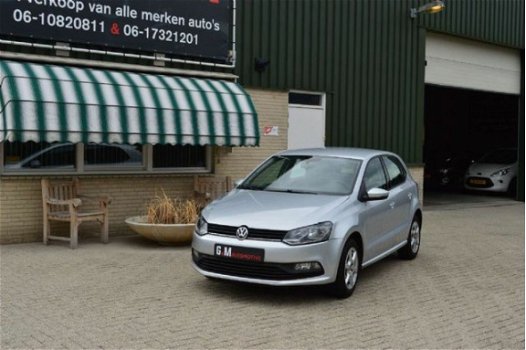 Volkswagen Polo - 1.0 Easyline - 1