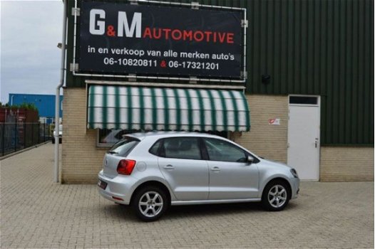 Volkswagen Polo - 1.0 Easyline - 1