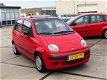 Daewoo Matiz - 0.8i SE/Stuurbkr/Elek.ramen/ - 1 - Thumbnail