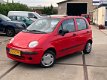 Daewoo Matiz - 0.8i SE/Stuurbkr/Elek.ramen/ - 1 - Thumbnail