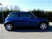 Mini Mini Cooper - 1.6 met linnen schuifdak - 1 - Thumbnail