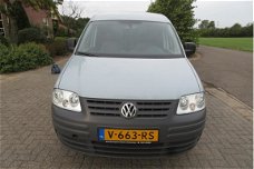 Volkswagen Caddy - 1.4i Benzine met Schuifdeur en Opties