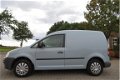Volkswagen Caddy - 1.4i Benzine met Schuifdeur en Opties - 1 - Thumbnail