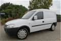 Opel Combo - 1.6i Benzine met Schuifdeur & Nieuwe APK - 1 - Thumbnail