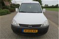 Opel Combo - 1.6i Benzine met Schuifdeur & Nieuwe APK - 1 - Thumbnail