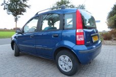 Fiat Panda - 1.2i van 1e Eigenaar met Slechts 81000km