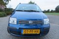 Fiat Panda - 1.2i van 1e Eigenaar met Slechts 81000km - 1 - Thumbnail