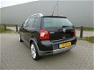 Volkswagen Polo - 1.4-16V Cross 5 Deurs Airco Zwart - 1 - Thumbnail