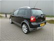 Volkswagen Polo - 1.4-16V Cross 5 Deurs Airco Zwart - 1 - Thumbnail