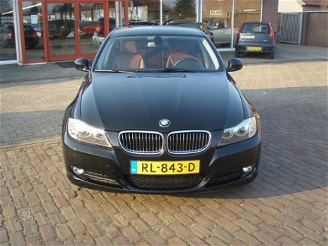 BMW 3-serie Touring - 318d - 1